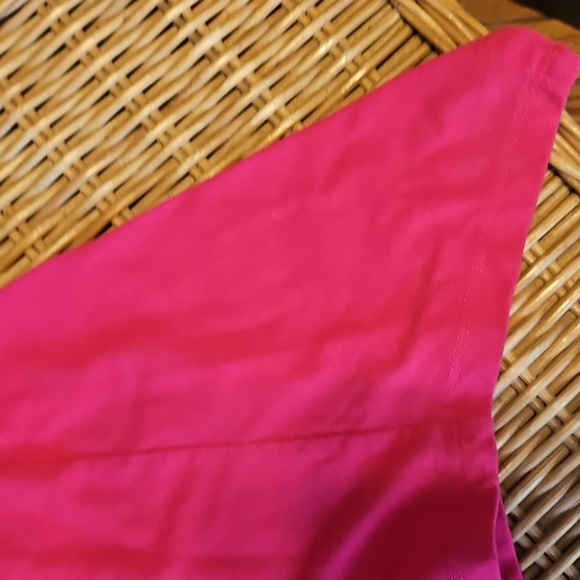 2/$15 Just My Size Bright Pink Tee - Picture 2 of 4